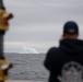 USCGC Bear (WMEC 901) Participates in Operation Nanook