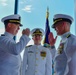 Navy Reserve Center Colorado Springs Change of Command