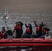 USCGC Bear (WMEC 901) Participates in Operation Nanook