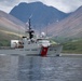 USCGC Bear (WMEC 901) Participates in Operation Nanook