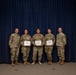 Nevada Air Guard Celebrated Airmen Graduates