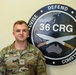Staff Sgt. Tipps provides care in off-base incident