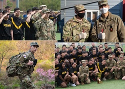 At 72 years old, KATUSA program continues to strengthen ROK-U.S. alliance