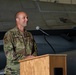 114th Aircraft Maintenance Squadron Change of Command