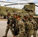 Best Squad Competition Soldiers Receive Training