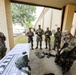 Best Squad Competition Soldiers Receive Training