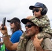 2022 Kaneohe Bay Air Show: Fun for Everyone!