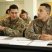 27th Financial Management Support Unit Participates in Diamond Saber 2022