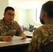 27th Financial Management Support Unit Participates in Diamond Saber 2022