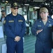 USS Billings Holds Tour for Ecuadorian Coast Guard