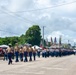 CJRM Celebrates Liberation with CNMI