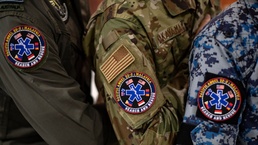 Exercise Pacific Angel 22-2 kicks off, patch revealed