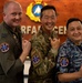 Exercise Pacific Angel 22-2 kicks off, patch revealed