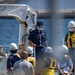 To rule the waves: Japan Coast Guard conduct operations at Marine Corps Air Station Iwakuni harbor