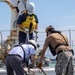 To rule the waves: Japan Coast Guard conduct operations at Marine Corps Air Station Iwakuni harbor