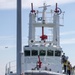 To rule the waves: Japan Coast Guard conduct operations at Marine Corps Air Station Iwakuni harbor