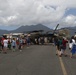 2022 Kaneohe Bay Air Show: The Blue Angels arrive at MCBH