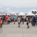 2022 Kaneohe Bay Air Show: The Blue Angels arrive at MCBH