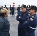 USS Billings Sailors Tour Ecuadorian Navy Ship