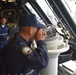 USS Billings Sailors Tour Ecuadorian Navy Ship