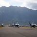 2022 Kaneohe Bay Air Show: The Last Performance of the Weekend!