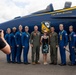 2022 Kaneohe Bay Air Show: The Last Performance of the Weekend!