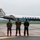 CSAF Visits Osan Air Base