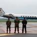 CSAF Visits Osan Air Base