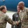 CSAF Visits Osan Air Base