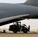 Out with the old, in with the new – 4 Reapers return home