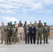 U.S. donates 24 armored vehicles to support allied troops in Somalia