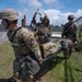 Patriot Battery conducts air defense and force protection training