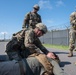 Patriot Battery conducts air defense and force protection training