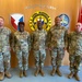 ASC top leader provides sage advice, direction during visit to APS-2 site in Mannheim