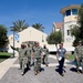 Rear Adm. Collins Conducts First Site Visit of NAS Sigonella