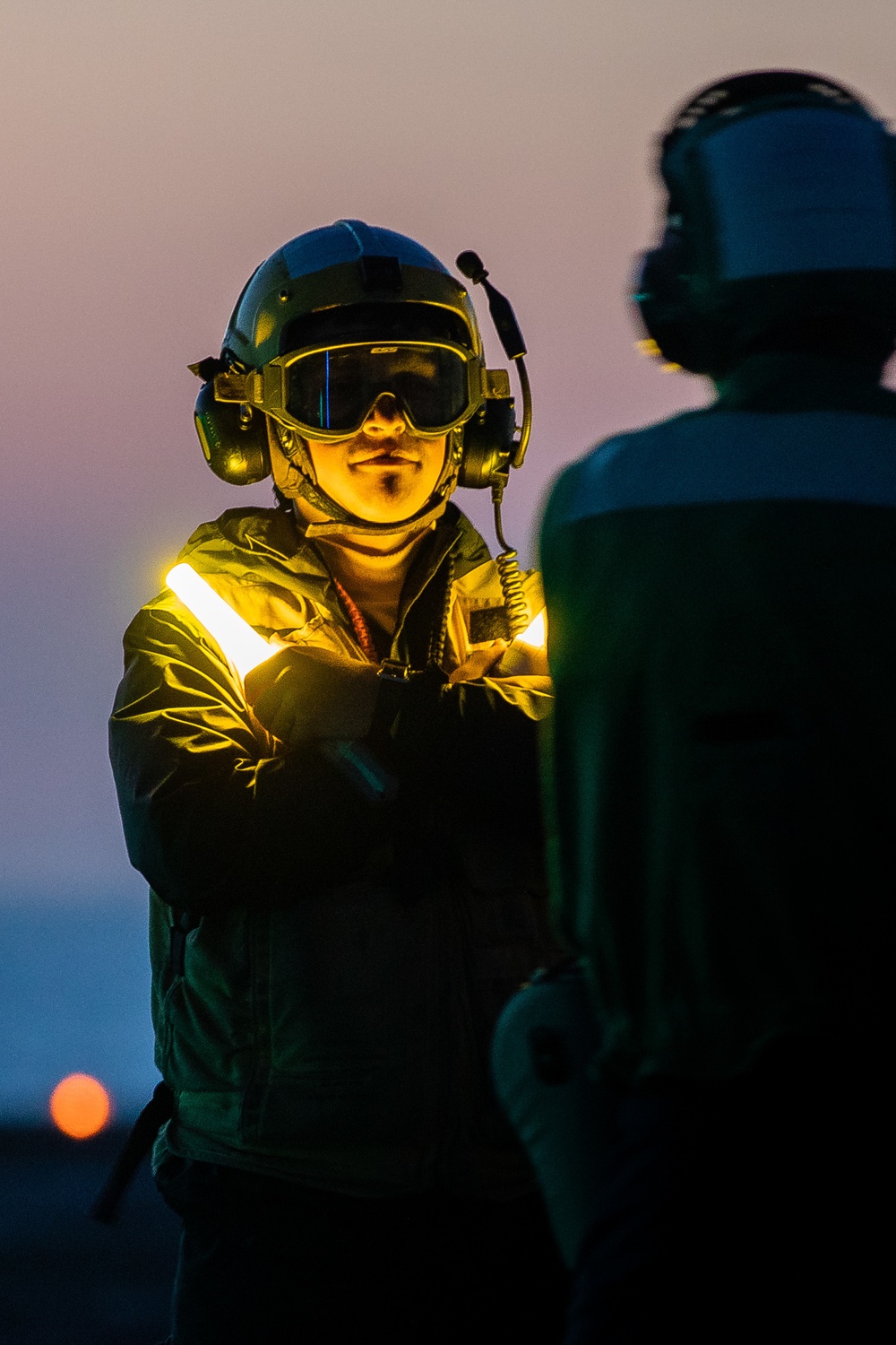 Kearsarge Conducts Operations in the Atlantic Ocean