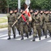 V Corps Participates in Polish Armed Forces Day Parade