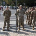 V Corps Participates in Polish Armed Forces Day Parade
