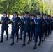 V Corps Participates in Polish Armed Forces Day Parade