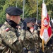 V Corps Participates in Polish Armed Forces Day Parade