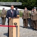 V Corps Participates in Polish Armed Forces Day Parade