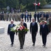 V Corps Participates in Polish Armed Forces Day Parade