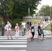 V Corps Participates in Polish Armed Forces Day Parade