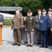 V Corps Participates in Polish Armed Forces Day Parade