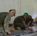 Amphibious Construction Battalion One conducts renovation project during Pacific Partnership 2022