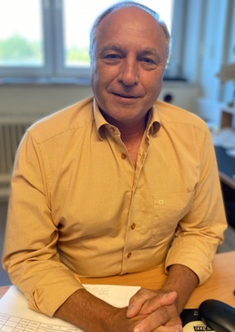 BASOPS Maintenance employee to retire after 44 years of service with U.S. Army