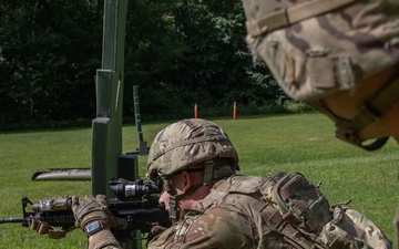 Mountain Battalion tests Soldier lethality under stress