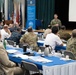 U.S. Naval Forces Central Command Hosts CFMCC