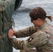 1-320th Artillery Certification Training in Romania