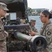 1-320th Artillery Certification Training